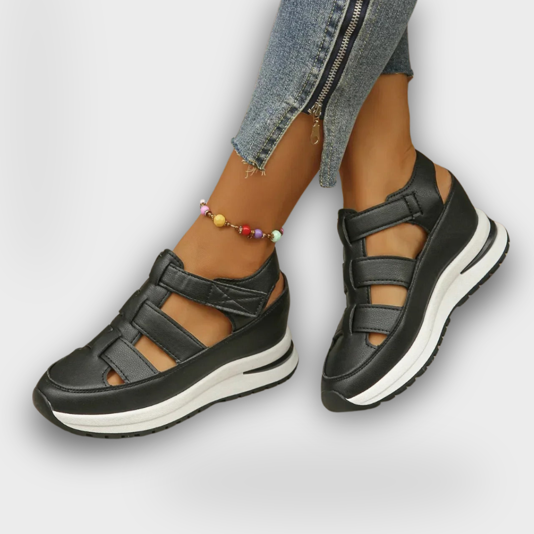 Anita™ | Ergonomische comfortsandalen