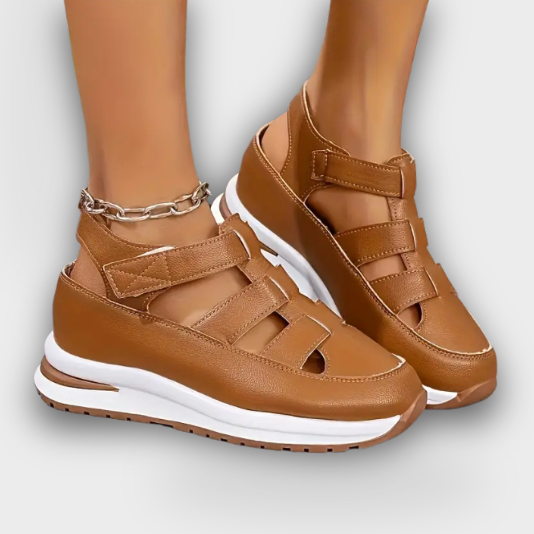 Anita™ | Ergonomische comfortsandalen